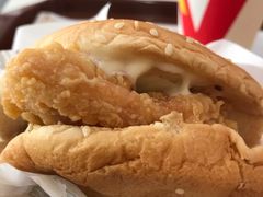 -华莱士·全鸡汉堡(艳粉店)