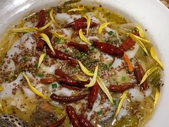 -太二酸菜鱼(深圳布吉万象汇店)