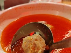 -洪霞餐馆·川菜·鲜货现炒(两江春城店)
