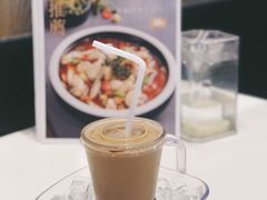 港式奶茶-太兴餐厅(小径湾店)