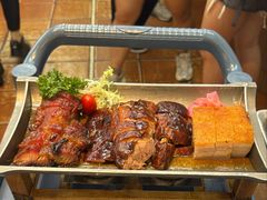 -香港蓮香樓(中環店)