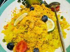 -泰蕉艳·东南亚风情料理(恒隆店)