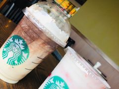 -星巴克(常州星河国际店)