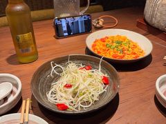 -拾光与烟火丨炭火串烧·自贡小活鲜(西村大院店)
