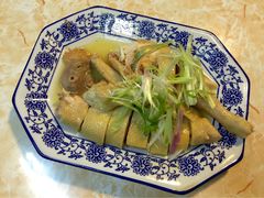 -禄源公·老莞诚饭店
