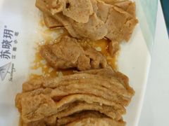 -苏晓玥·手作江南小吃(深圳北站店)
