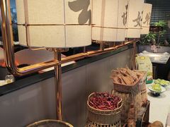 -茄子恰恰·新云南小炒(钱王街店)