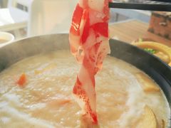 -四喜小胖·北京涮肉(五道营店)