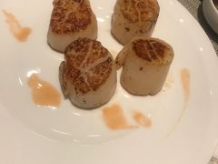 -Social 秀西餐厅-长沙瑞吉酒店(运达店)