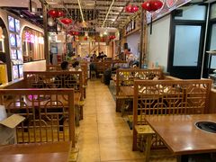 大堂-小胖墩炝锅鱼(天钥桥路店)