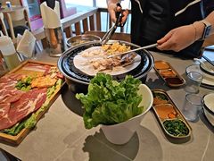 -正宗齐齐哈尔烤肉·齐牛哥鲜切炭火烤肉(杭州总店)