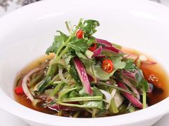 -圣地·布达拉酒店(江北嘴金融城店)