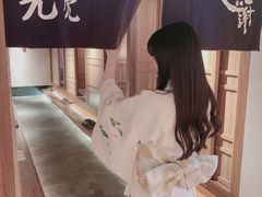-烧鸟横丁(联发文创口岸店)