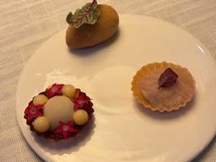 -The Georg(东华门店)
