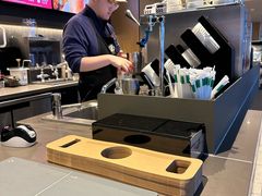 -星巴克(古象大酒店店)