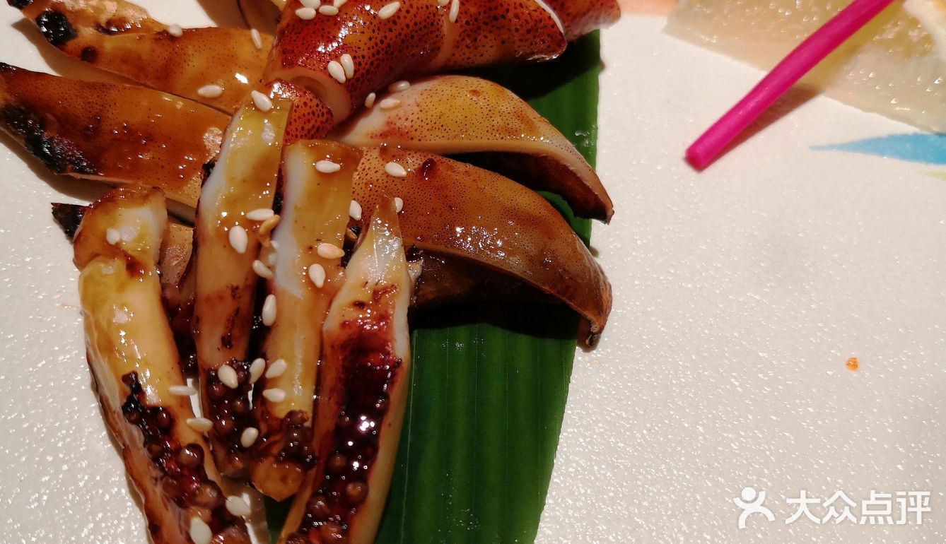 广州探店/日式放题/水濑日料