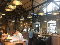 -The Workshop Coffee