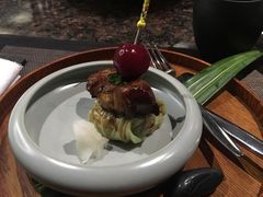 -花隐日式怀石料理(万象城购物中心店)