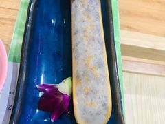 手打鲜虾滑-椰夫人·养生椰子鸡(金沙洲永旺店)