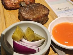 -俄士厨房(未来城店)