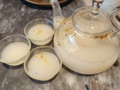 稠酒-西安饭庄·非遗陕菜(钟楼店)