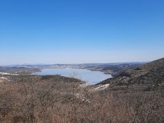 -沈阳辉山风景区