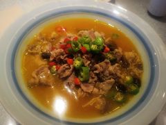 -郭林家常菜(狼垡店)