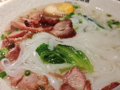 -星仔记烧腊饭店(五山店)
