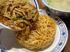 -王家沙点心店(南京西路总店)