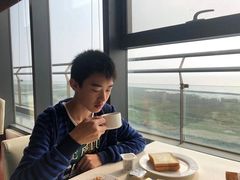 -上海南汇嘴大堤酒店