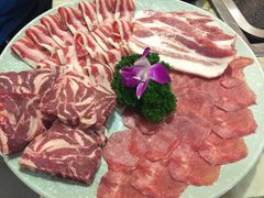 -金顺韩式烤肉·网红烤肉店(广利路店)