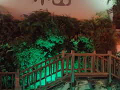 -凤凰山斑鱼馆(恭城店)