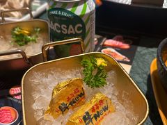 -牛New寿喜烧(中山公园龙之梦店)