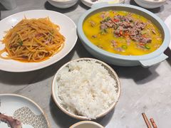 -辛香汇·锦里丨现炒川菜(和信宝龙店)