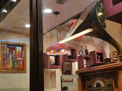 -香港威特瑞茶餐厅(小白楼音乐厅店)