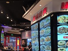 -小柴米·传统江西菜(万寿宫店)