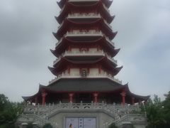 -芜湖方特东方神画