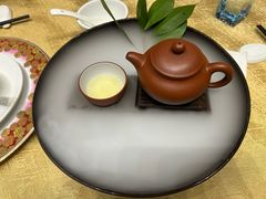 -富力万达嘉华酒店-品珍中餐厅(水果湖店)