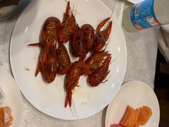 -听松楼·花园酒店·自助餐厅(红梅公园店)