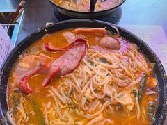 -星林居酸辣米线餐厅
