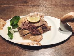 -香园茶社·金陵小灶(老门东店)