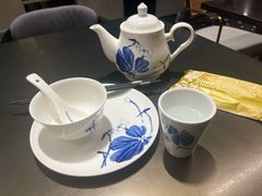 -东莱馋房(陆家嘴店)