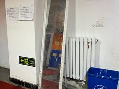 -佳明游泳馆(惠新西街南口店)