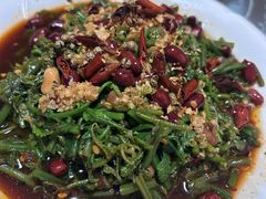 -龙姐私房菜(和顺古镇店)