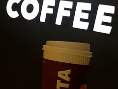 -COSTA COFFEE(恒基名人购物中心店)