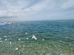 -青海湖二郎剑景区