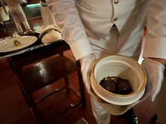 -三嚥阁 La Villa Restaurant