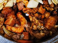 -黄记煌三汁焖锅(崇文门店)