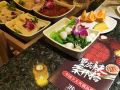 -井格重庆火锅(临平银泰城店)