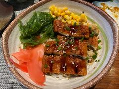 -戏作寿司(观音桥店)